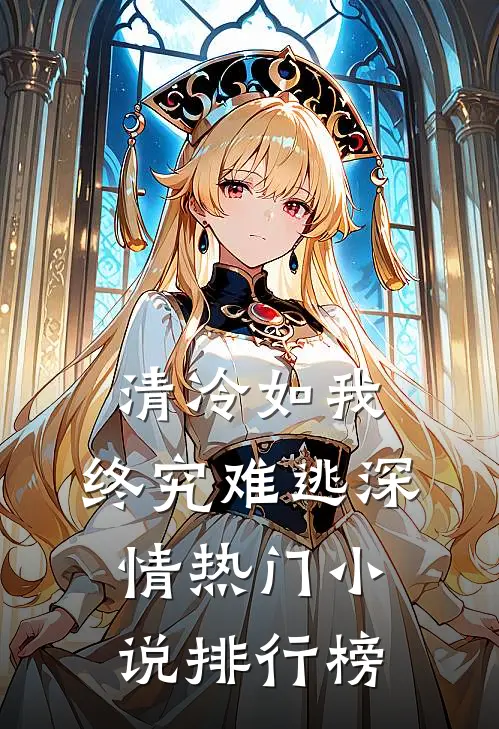清冷如我,终究难逃深情热门排行榜最新