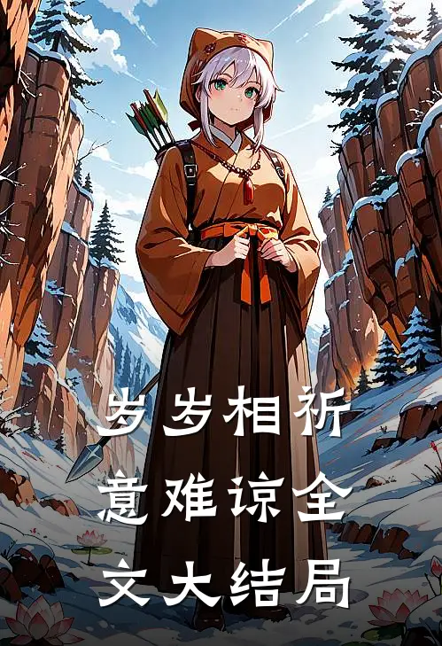 岁岁相祈意难谅全文大结局