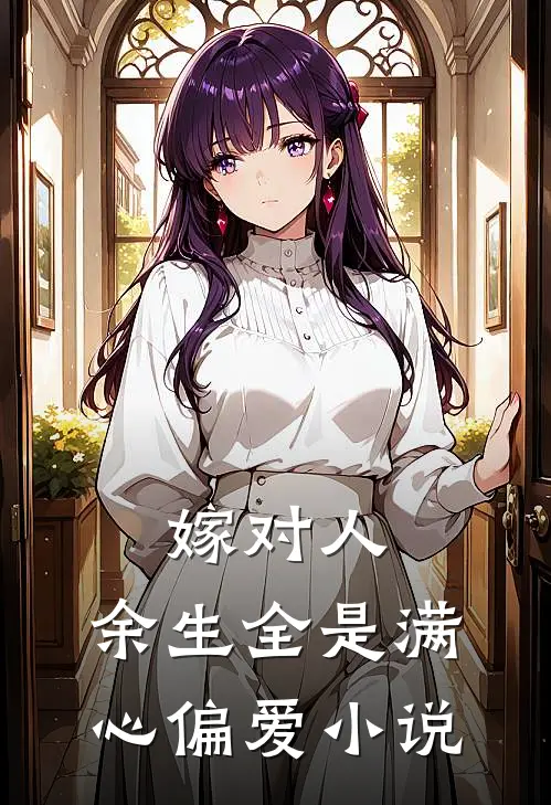 嫁对人,余生全是满心偏爱在线阅读