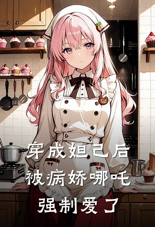 穿成妲己后,被病娇哪吒强制爱了