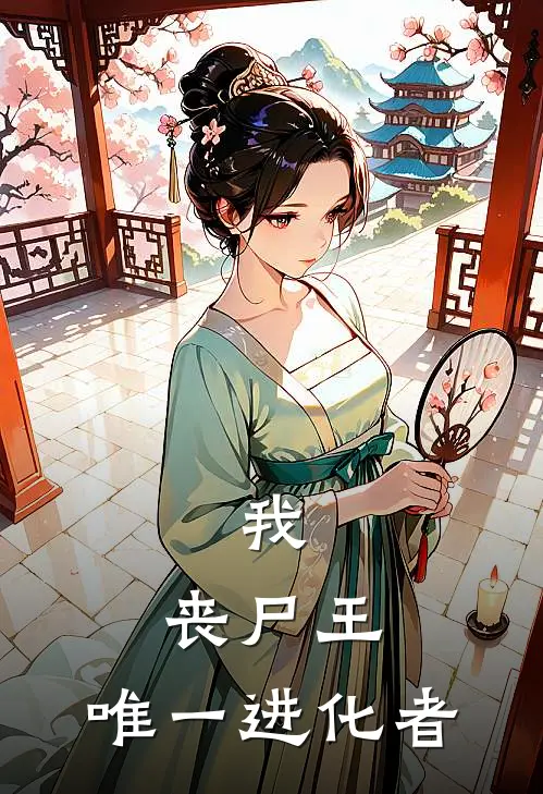 我,丧尸王,唯一进化者免费阅读