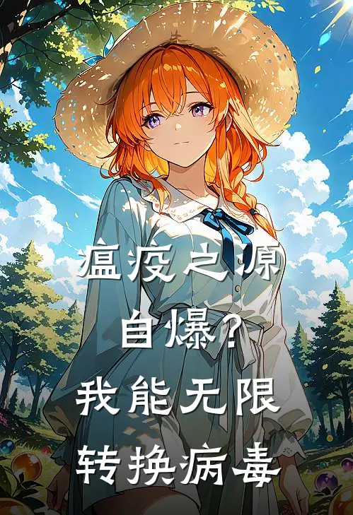 瘟疫之源自爆?我能无限转换病毒吗