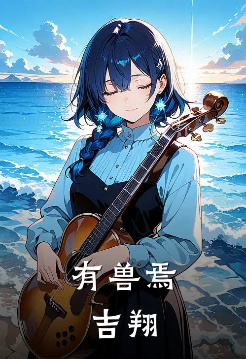 有兽焉吉翔同人