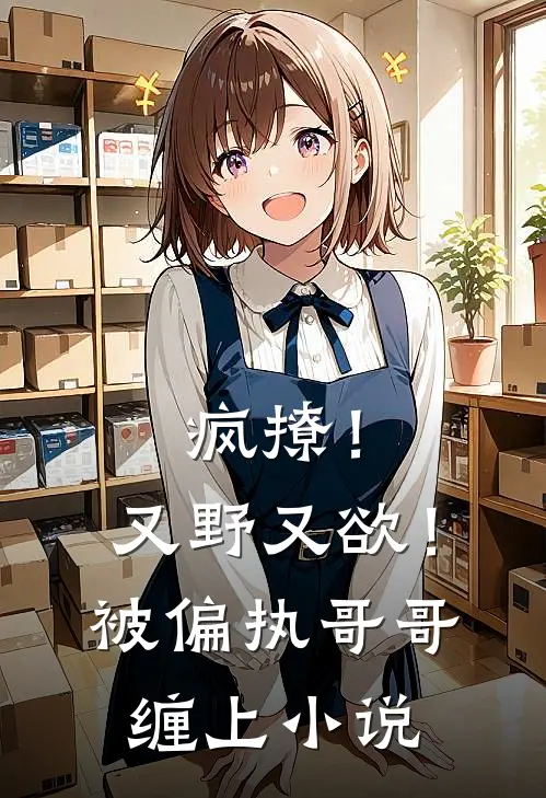 疯撩!又野又欲!被偏执哥哥缠上免费阅读