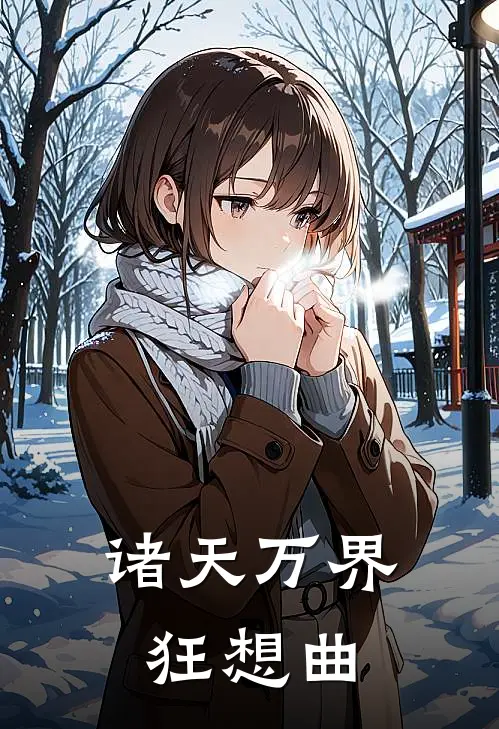 诸天万界狂想曲