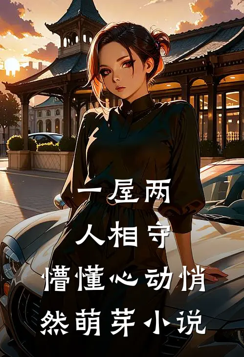 一屋两人相守,懵懂心动悄然萌芽阅读