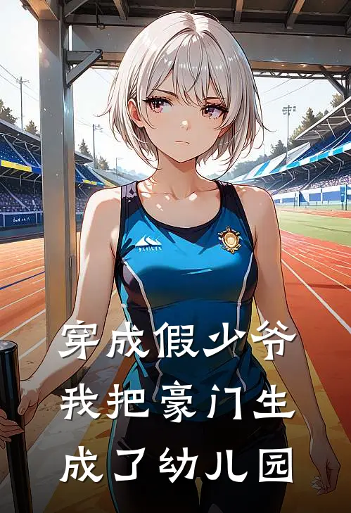 穿成假少爷,我把豪门生成了幼儿园的大佬