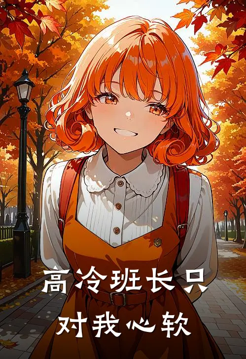 高冷班长只对我心软