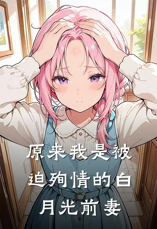 原来我是被迫殉情的白月光前妻免费