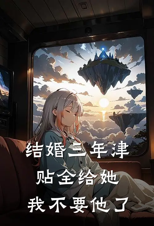 结婚三年津贴全给她，我不要他了