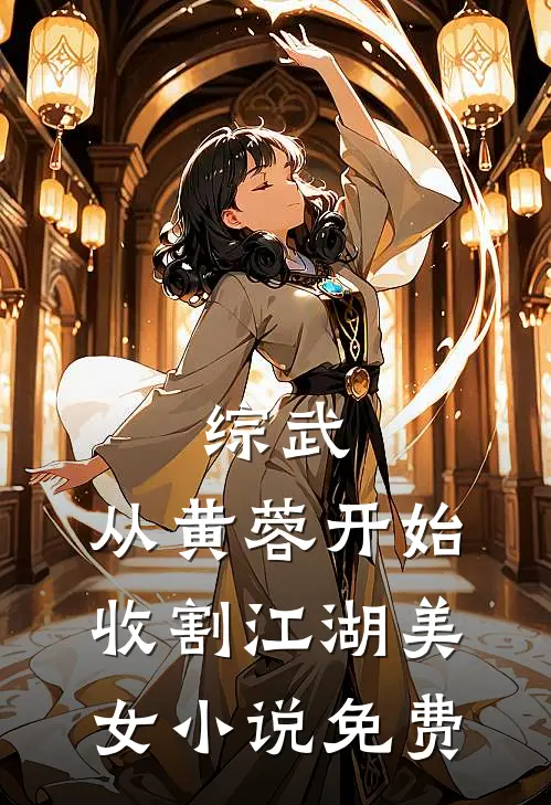 综武：从黄蓉开始，收割江湖美女小说免费