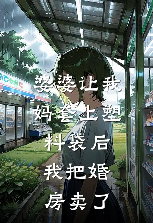 婆婆让我妈套上塑料袋后,我把婚房卖了短剧