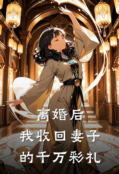 离婚后,我收回妻子的千万彩礼