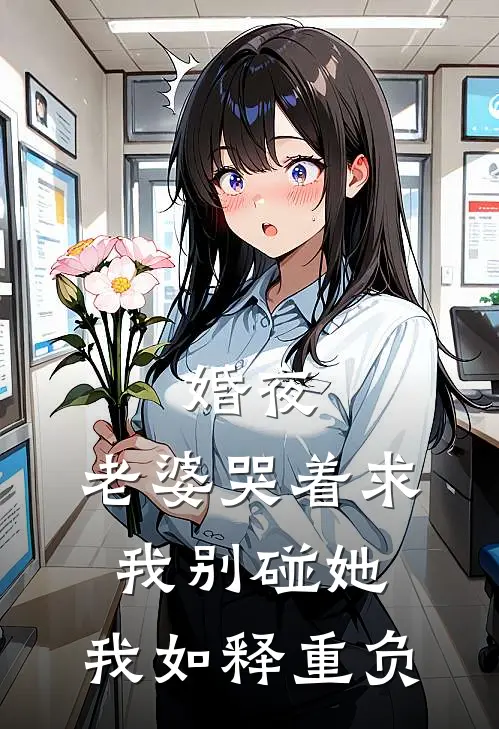 婚夜，老婆哭着求我别碰她，我如释重负
