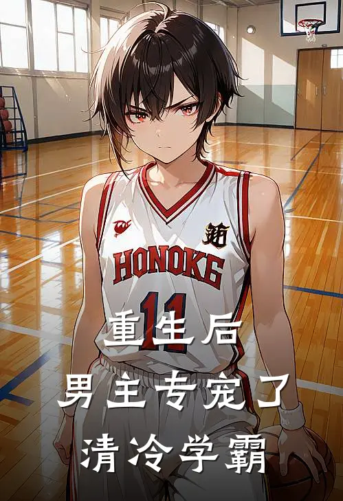 重生后,男主专宠了清冷学霸免费阅读