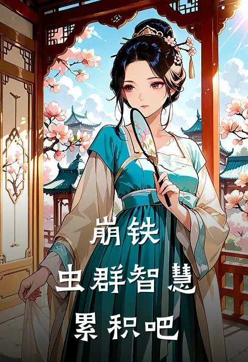 崩铁：虫群智慧累积吧