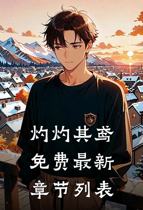灼灼其鸢免费最新章节列表