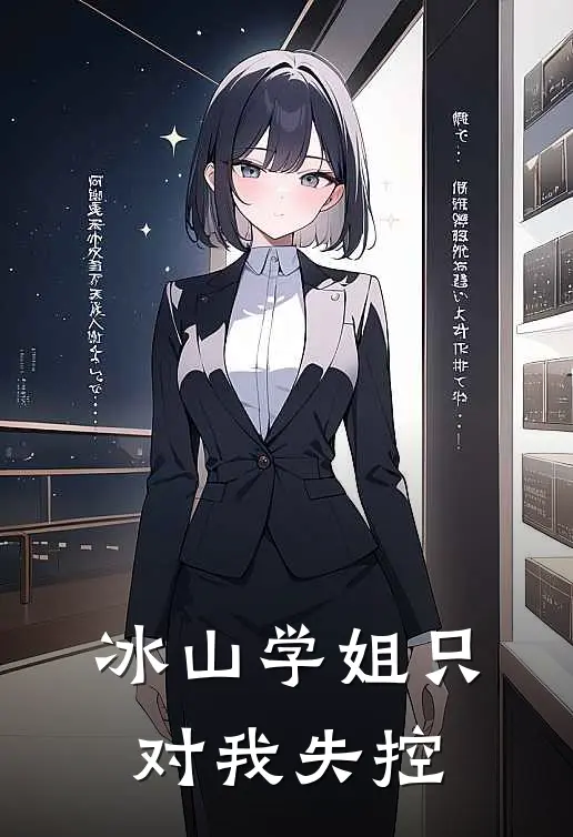 冰山学姐只对我失控