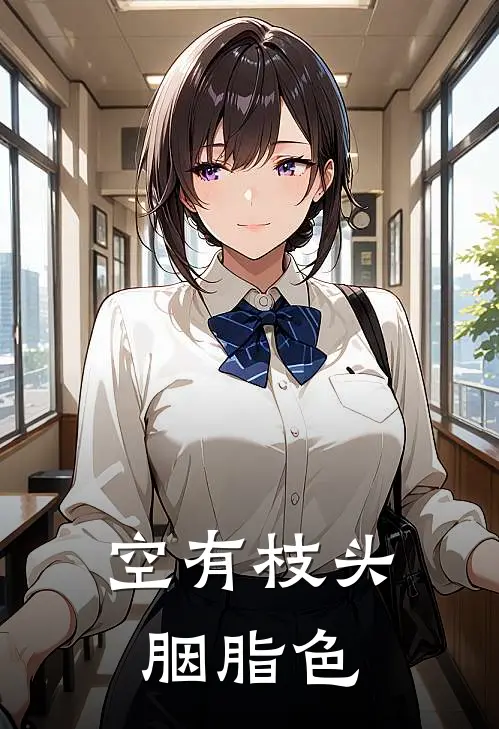 空有枝头胭脂色