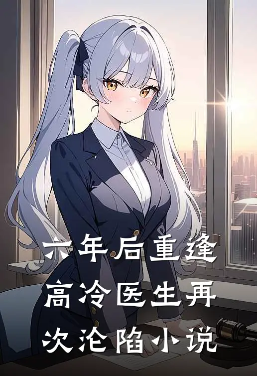 六年后重逢,高冷医生再次沦陷阅读