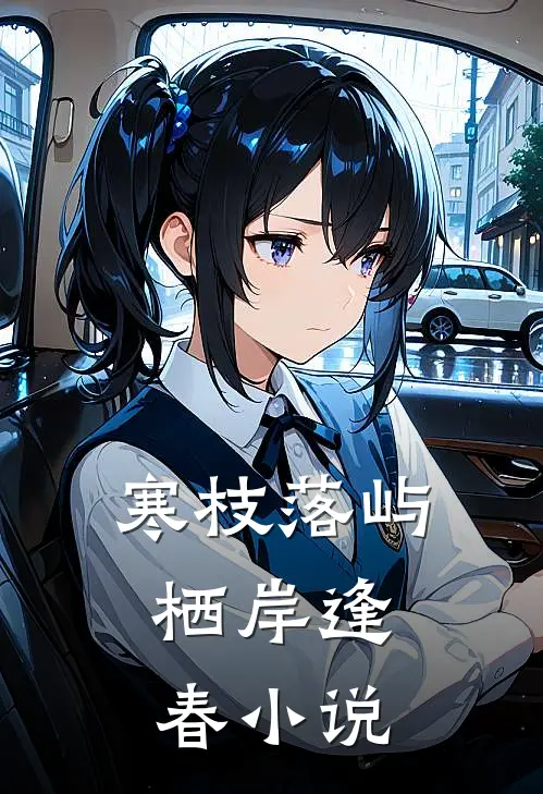 寒枝落屿，栖岸逢春小说