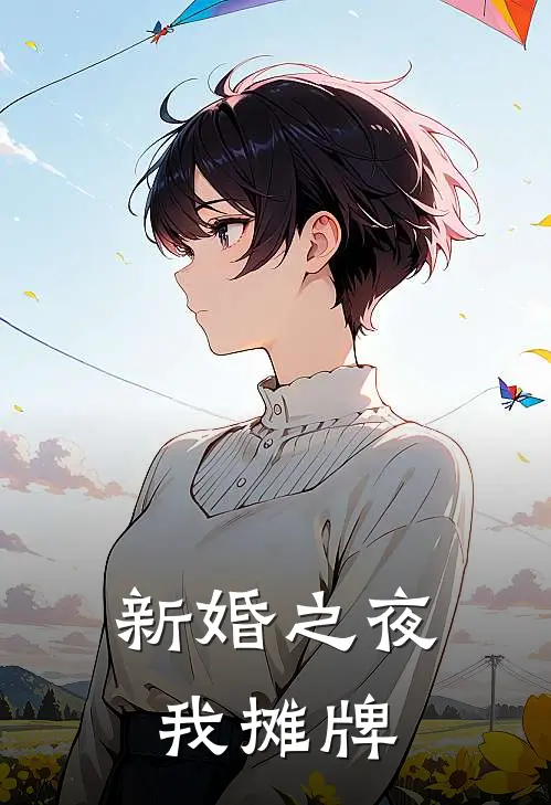 新婚之夜,我摊牌