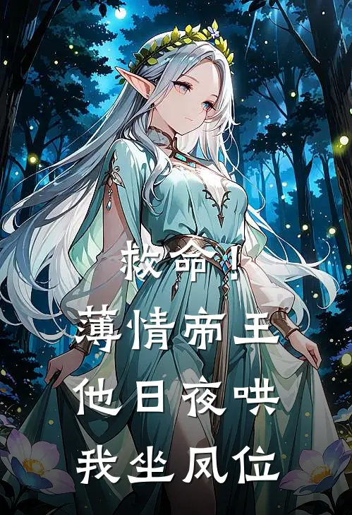 救命!薄情帝王他日夜哄我坐凤位免费阅读