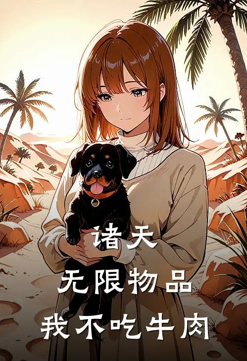 诸天,无限物品,我不吃牛肉
