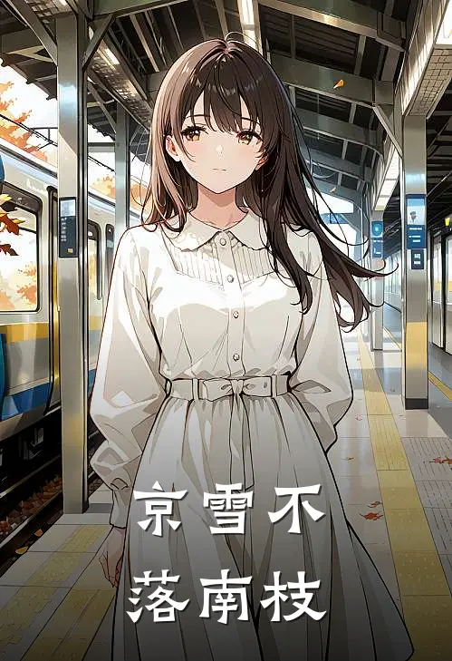 京雪不落南枝