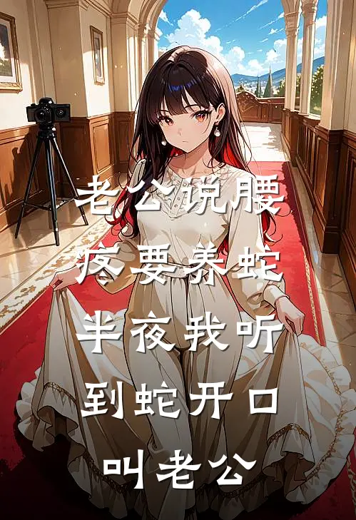老公说腰疼要养蛇，半夜我听到蛇开口叫老公