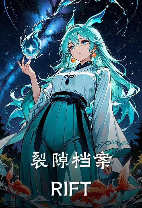 裂隙档案RIFT第一季全集