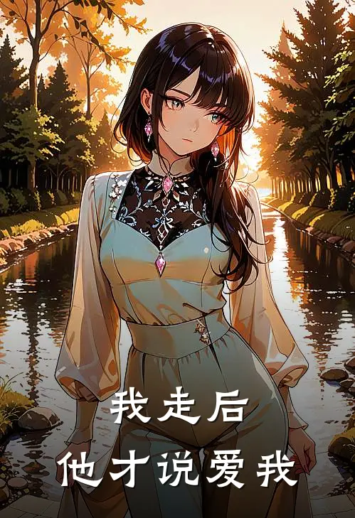 我走后,他才说爱我是真的吗
