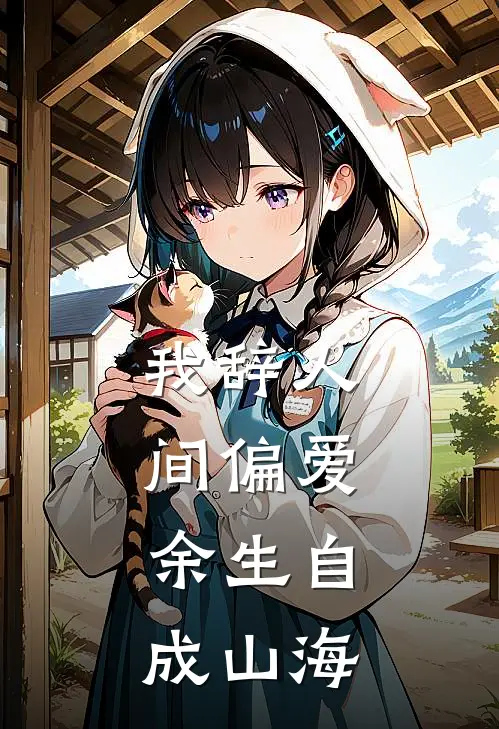 我辞人间偏爱,余生自成山海经典赏析