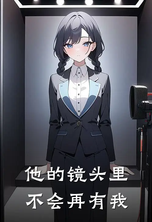他的镜头里,不会再有我了英文
