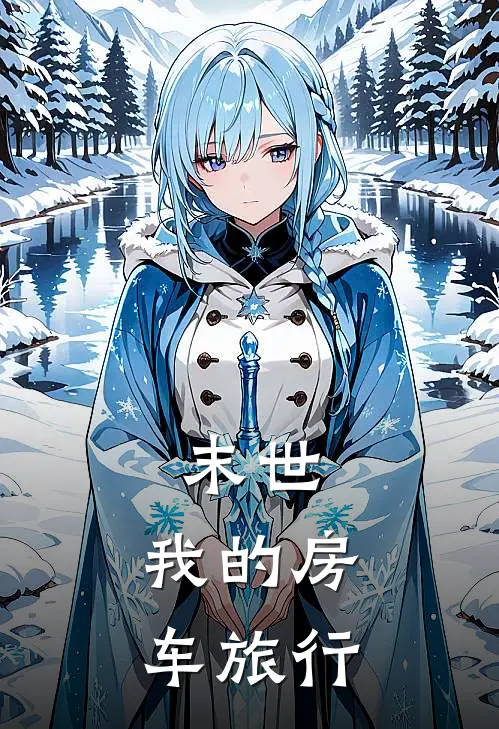 末世我的房车旅行免费阅读
