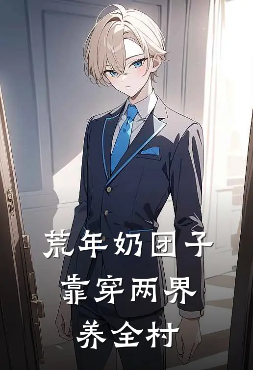 荒年奶团子,靠穿两界养全村免费阅读。蓝风赤金