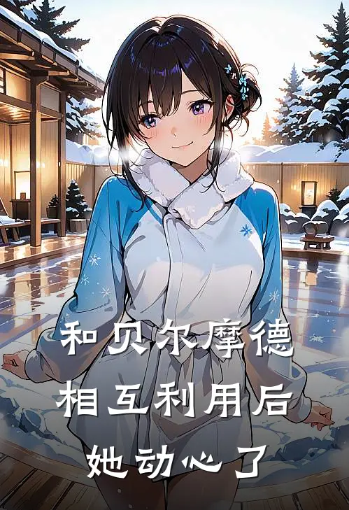 和贝尔摩德相互利用后，她动心了