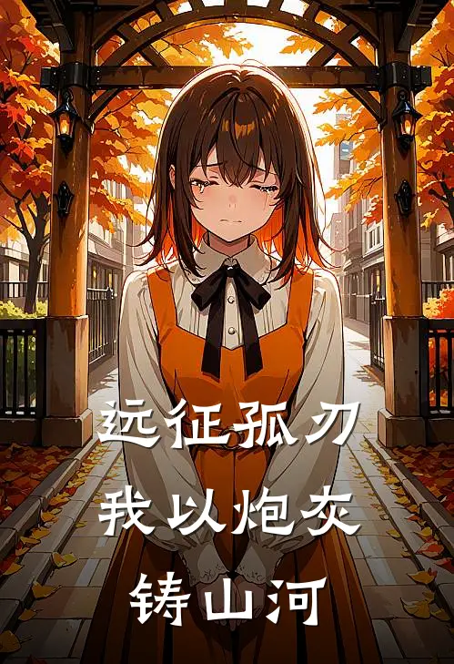 远征孤刃：我以炮灰铸山河