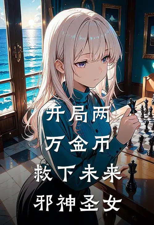 开局两万金币,救下未来邪神圣女