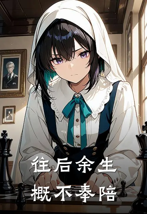 往后余生，概不奉陪