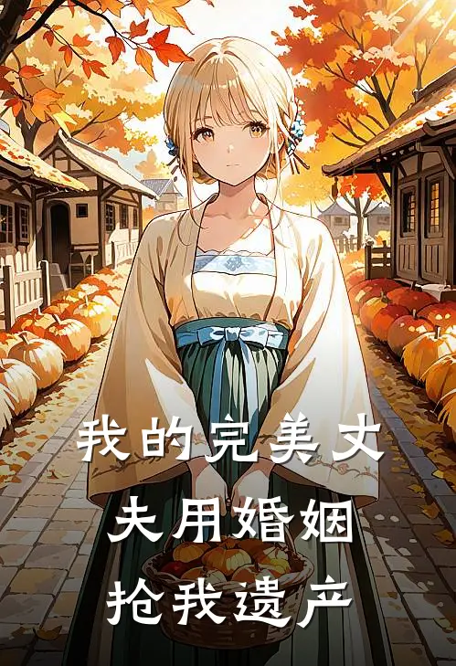 我的完美丈夫用婚姻抢我遗产