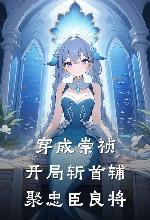 穿成崇祯,开局斩首辅聚忠臣良将,李家二哥