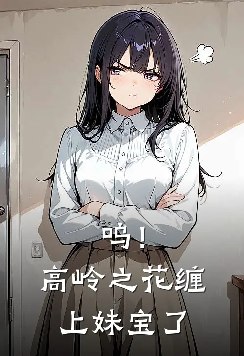 呜!高岭之花缠上妹宝了主角姜穗谢妄