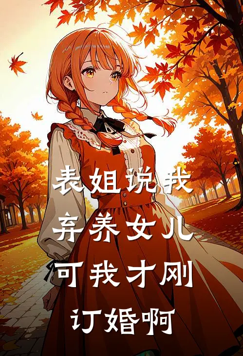 表姐说我弃养女儿，可我才刚订婚啊