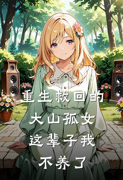重生救回的大山孤女,这辈子我不养了免费阅读