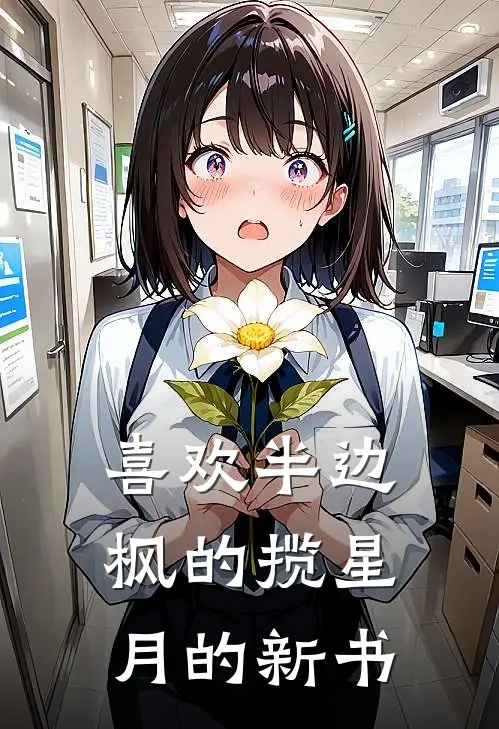 喜欢半边枫的揽星月的新书
