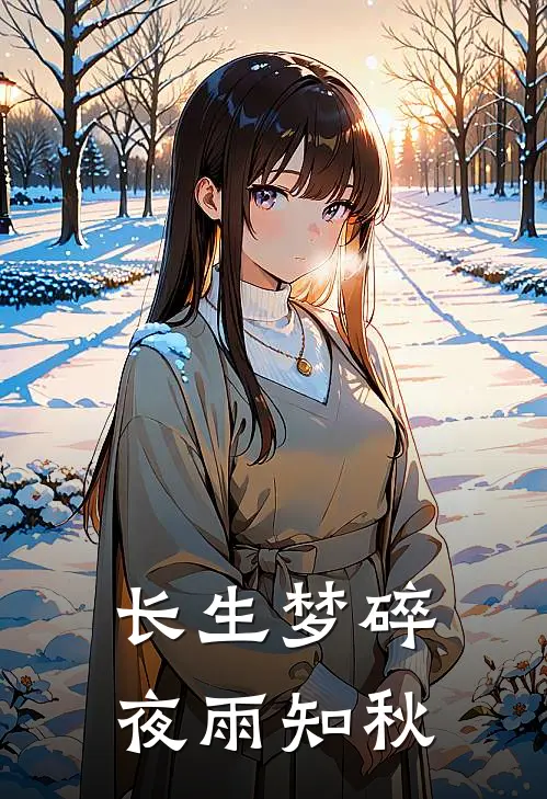 长生梦碎，夜雨知秋