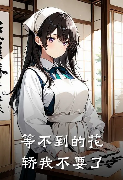 等不到的花轿我不要了