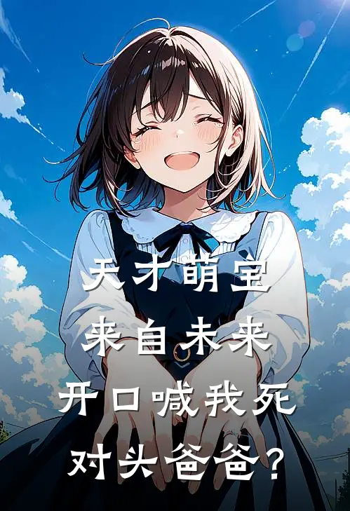 天才萌宝来自未来，开口喊我死对头爸爸？