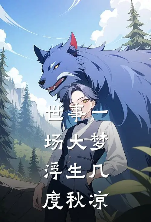 世事一场大梦，浮生几度秋凉